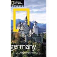 National Geographic Traveler Germany