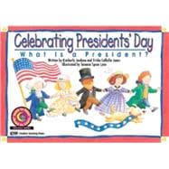 Celebrating President's Day