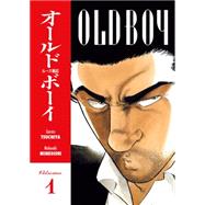 Old Boy Volume 1