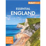Fodor's Essential England