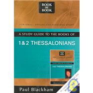 1 & 2 Thessalonians