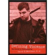 Defining Violence