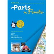París en familia / Paris in Family