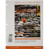 Breaking Through College Reading, Books a la Carte Edition,9780133875683