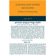 Judaism and Other Religions