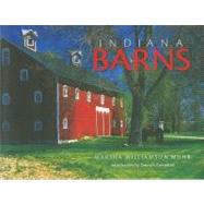Indiana Barns