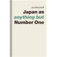 Japan As-anything But-number One