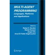 Multi-agent Programming