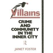 Villains - Foster