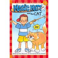 Magic Matt and the Cat
