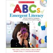 The The ABCs of Emergent Literacy Professional Development Video