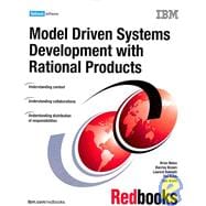 Model Driven Systems Development With Rational Products
