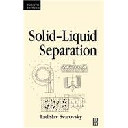 Solid-Liquid Separation