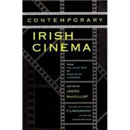 Contemporary Irish Cinema