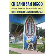 Chicano San Diego