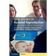 Case Studies in Assisted Reproduction