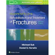 Hoppenfeld's Treatment and Rehabilitation of Fractures