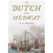 The Dutch in the Medway