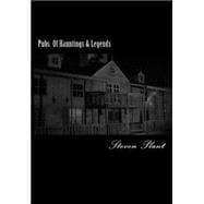 Pubs of Hauntings & Legends