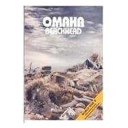 Omaha Beachhead 6 June-13 June 1944