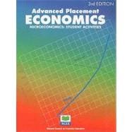 Advanced Placement Economics : Microeconomics, Student Activities
