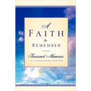 A Faith to Remember