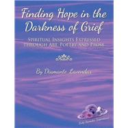 Finding Hope in the Darkness of Grief
