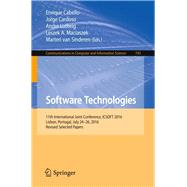 Software Technologies