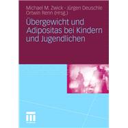 Übergewicht Und Adipositas Bei Kindern Und Jugendlichen