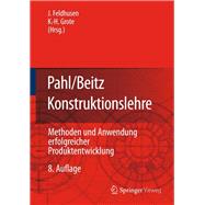 Pahl/Beitz Konstruktionslehre