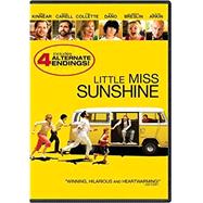 Little Miss Sunshine (ASIN B000K7VHQE)