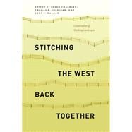 Stitching the West Back Together