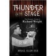 Thunder on the Stage
