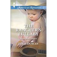 The Rancher's Lullaby