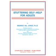 Stuttering Self-help for Adults