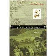 Plants and Empire