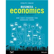 Business Economics online for Massey University