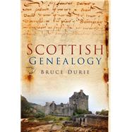 Scottish Genealogy : Tracing Your Ancestors