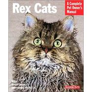 Rex Cats