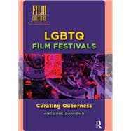 LGBTQ Film Festivals