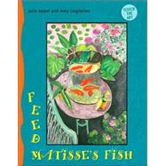 Touch the Art: Feed Matisse's Fish