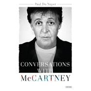 Conversations With Mccartney
