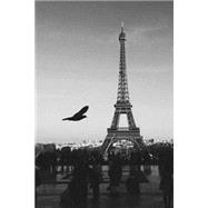 A Free Bird in Paris Journal