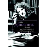 The Shere Hite Reader New and Selected Writings on Sex, Globalism, and Private Life