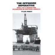 The Offshore Imperative