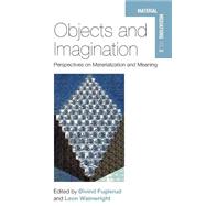 Objects and Imagination