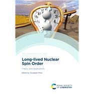 Long-lived Nuclear Spin Order