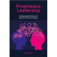 Progressive Leadership