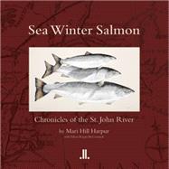 Sea Winter Salmon