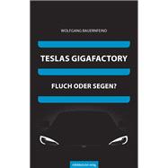 Teslas Gigafactory